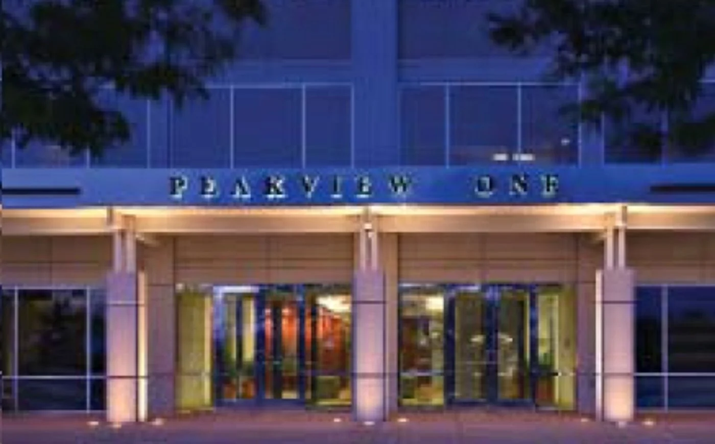 Photo 3 of 7807 E Peakview Ave, Centennial, CO 80111