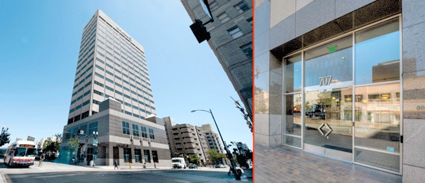 Photo-1 of 707 Broadway, San Diego, CA 92101