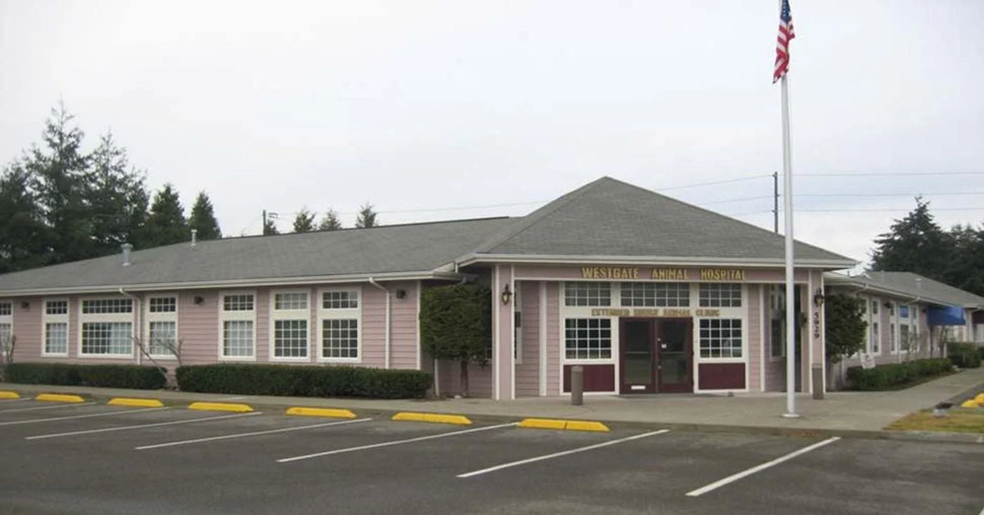 Photo 1 of 5929 Westgate Blvd, Tacoma, WA 98406