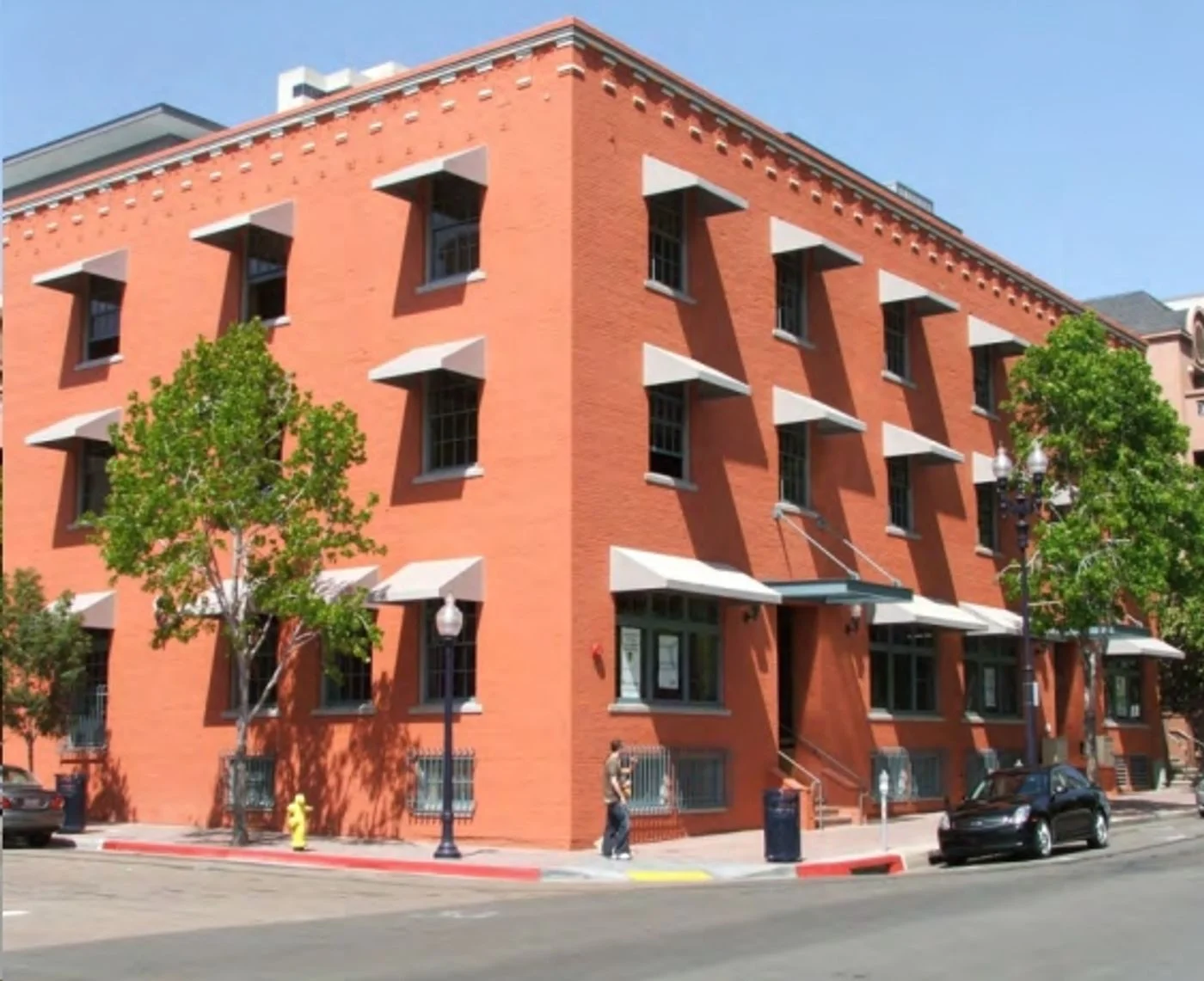 Photo 1 of 448 W Market St, San Diego, CA 92101