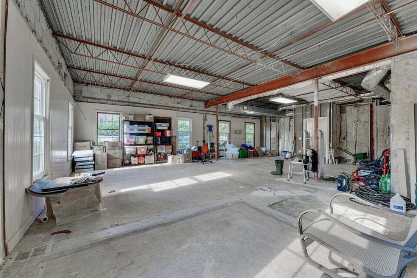 Photo 3 of 1535 Old Henderson Rd, A, Columbus, OH 43220