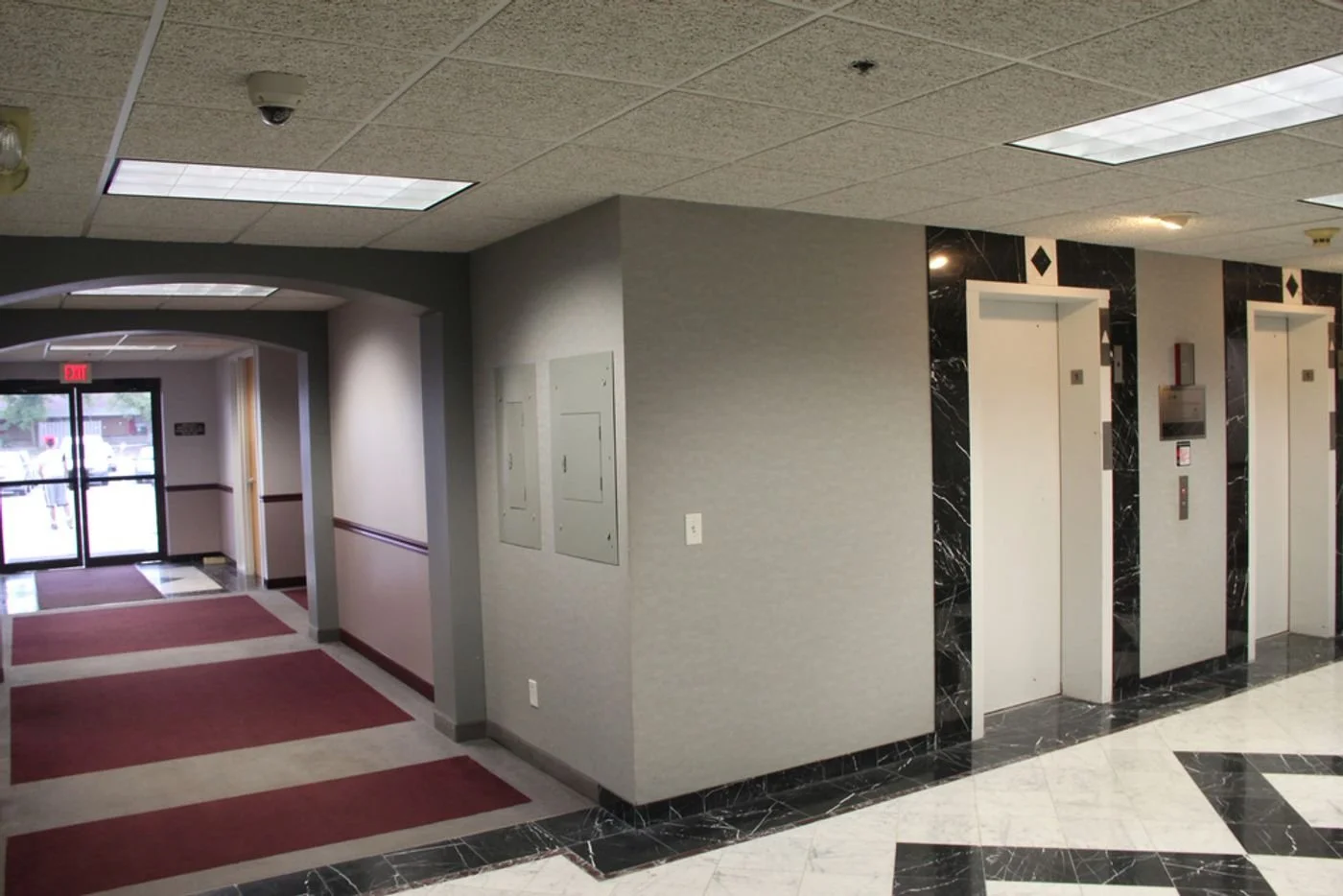 Photo-2 of 6040 Earle Brown Dr, Brooklyn Center, MN 55430