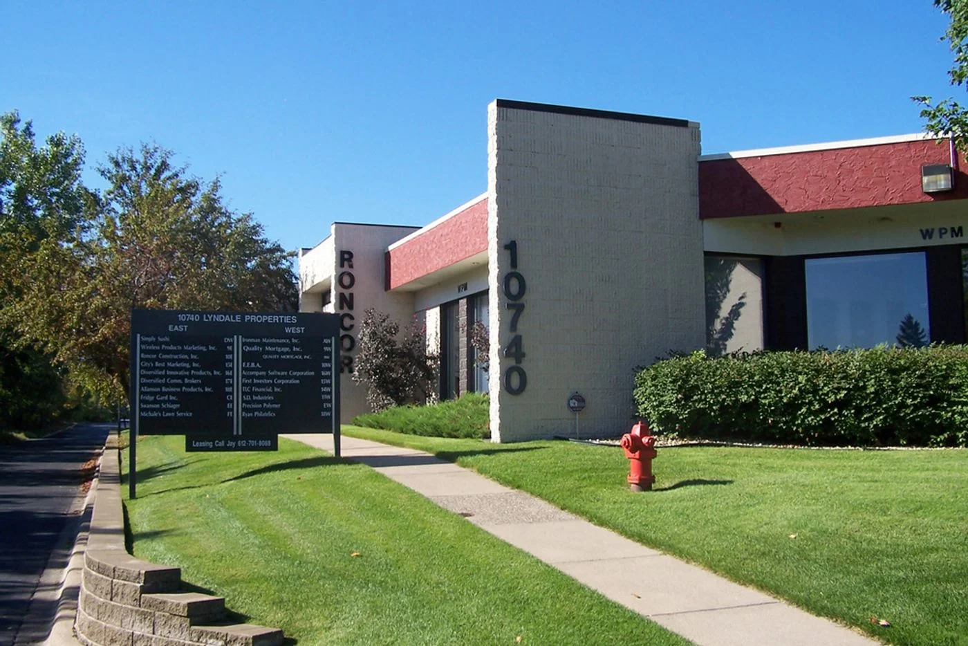 Photo-2 of 10740 Lyndale Ave S, Bloomington, MN 55420