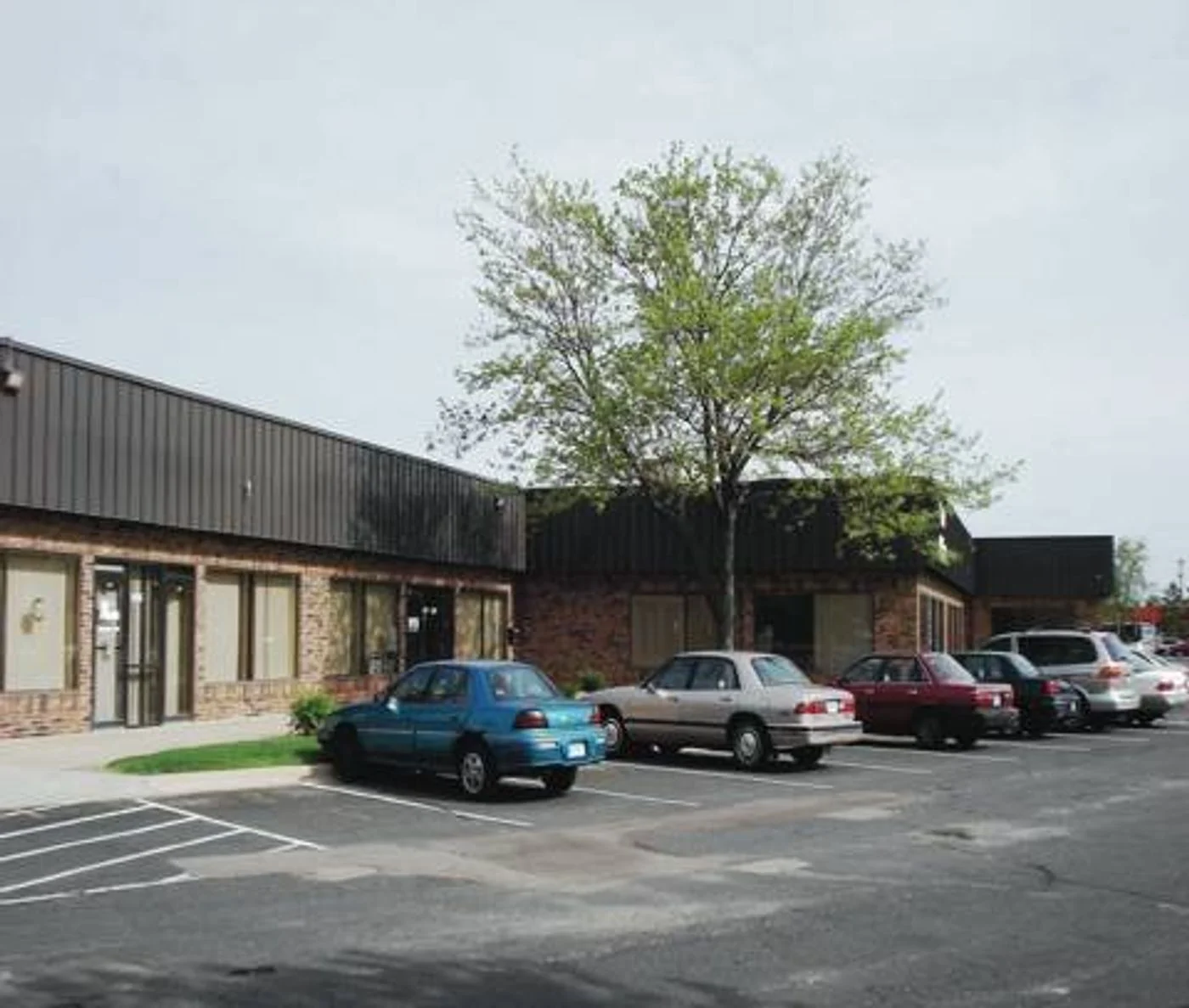 Photo 1 of 7920-7954 University Avenue NE, Fridley, MN 55432