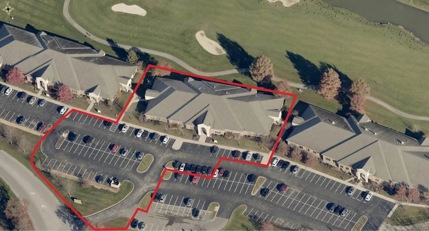 Photo 3 of 1001 Chestnut Hills Pkwy, Fort Wayne, IN 46814