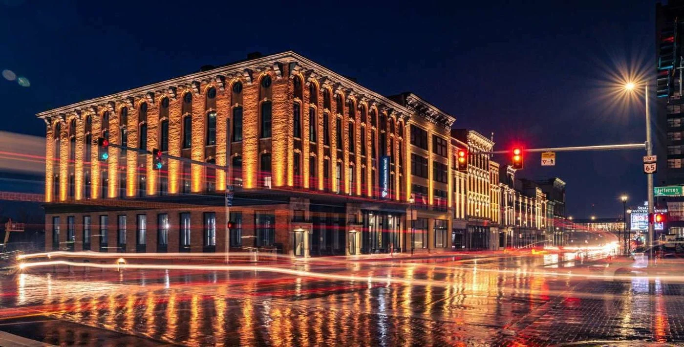 Photo 1 of 100 N Summit St, Toledo, OH 43604