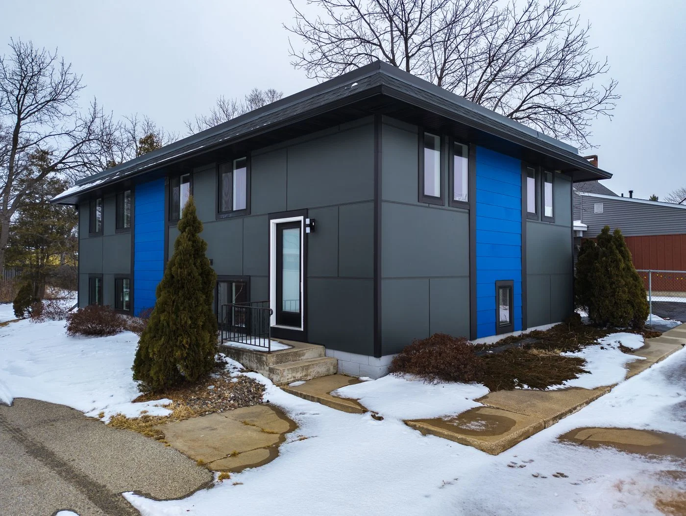 Photo 2 of 17 Frontage Rd NW, Byron, MN 55920