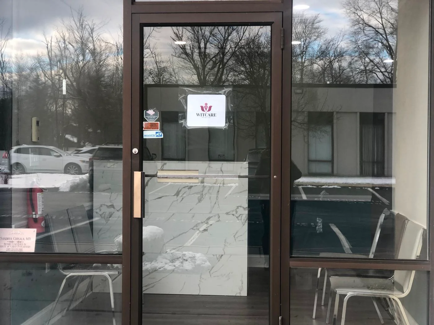 Photo-1 of 3084 State Route 27, Suite 8, Kendall Park, NJ 08824