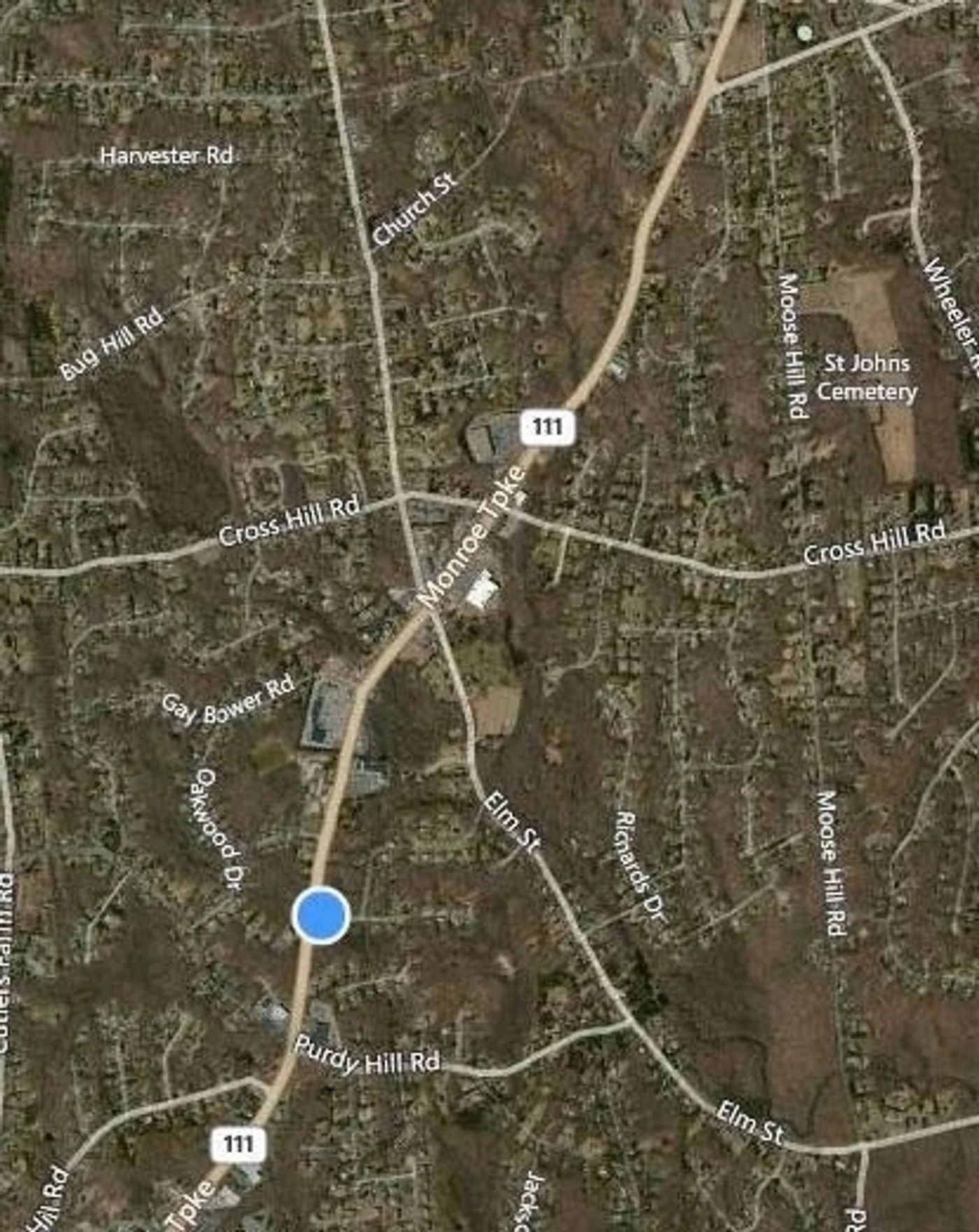Photo 1 of 308 Monroe Turnpike, Monroe, CT 06468