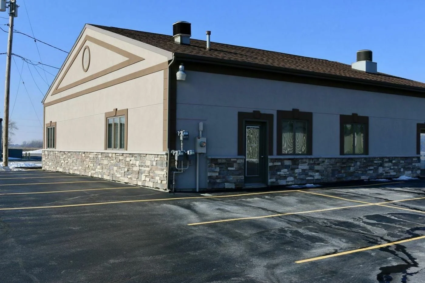 Photo 1 of 6004 Westside Saginaw Rd, Bay City, MI 48706