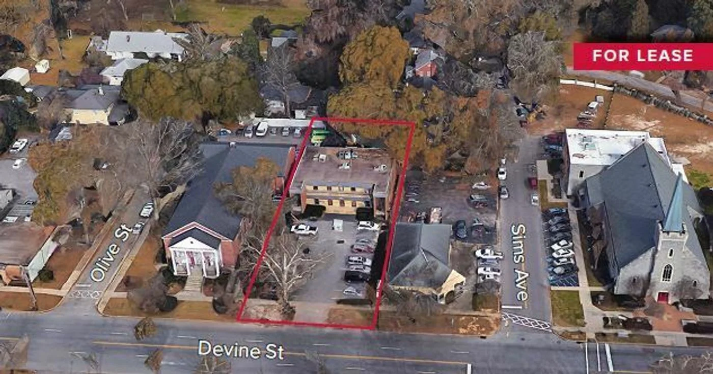 Photo 1 of 2927 Devine St, Columbia, SC 29205