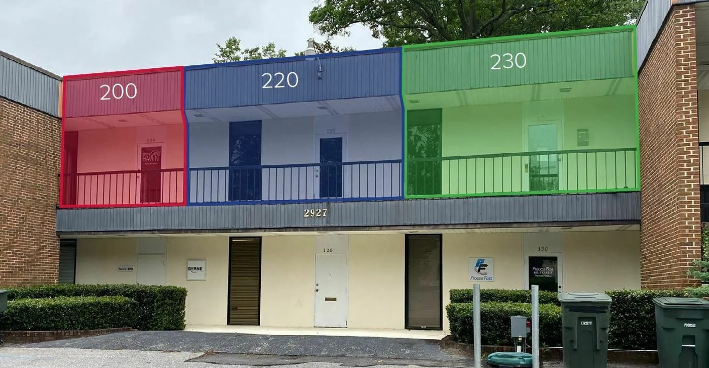 Photo 2 of 2927 Devine St, Columbia, SC 29205