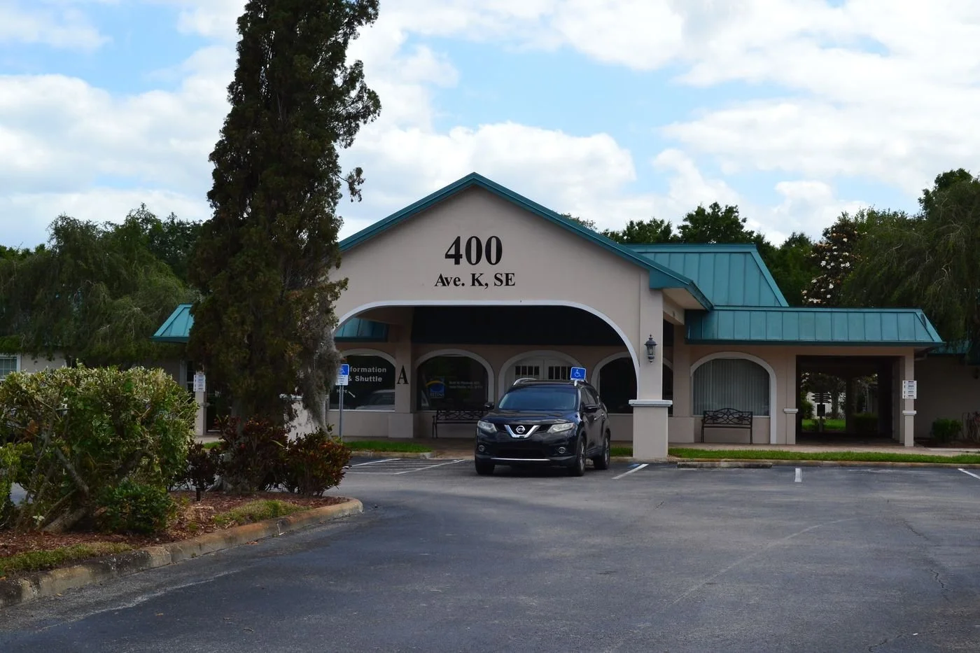 Photo-2 of 400 Avenue K SE, Winter Haven, FL 33880