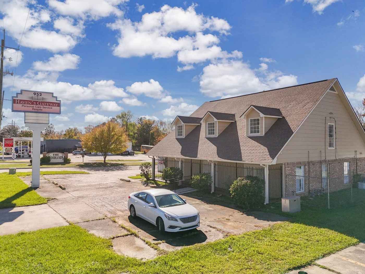 Photo 2 of 952 O'Neal Lane (Suite D), Baton Rouge, LA 70816