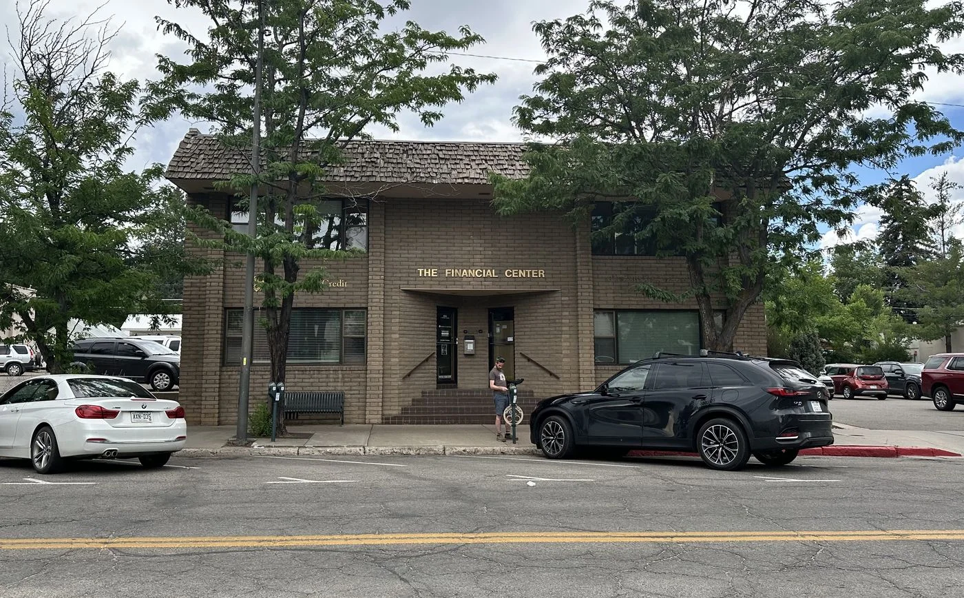 Photo 1 of 850 E 2nd Ave, Durango, CO 81301