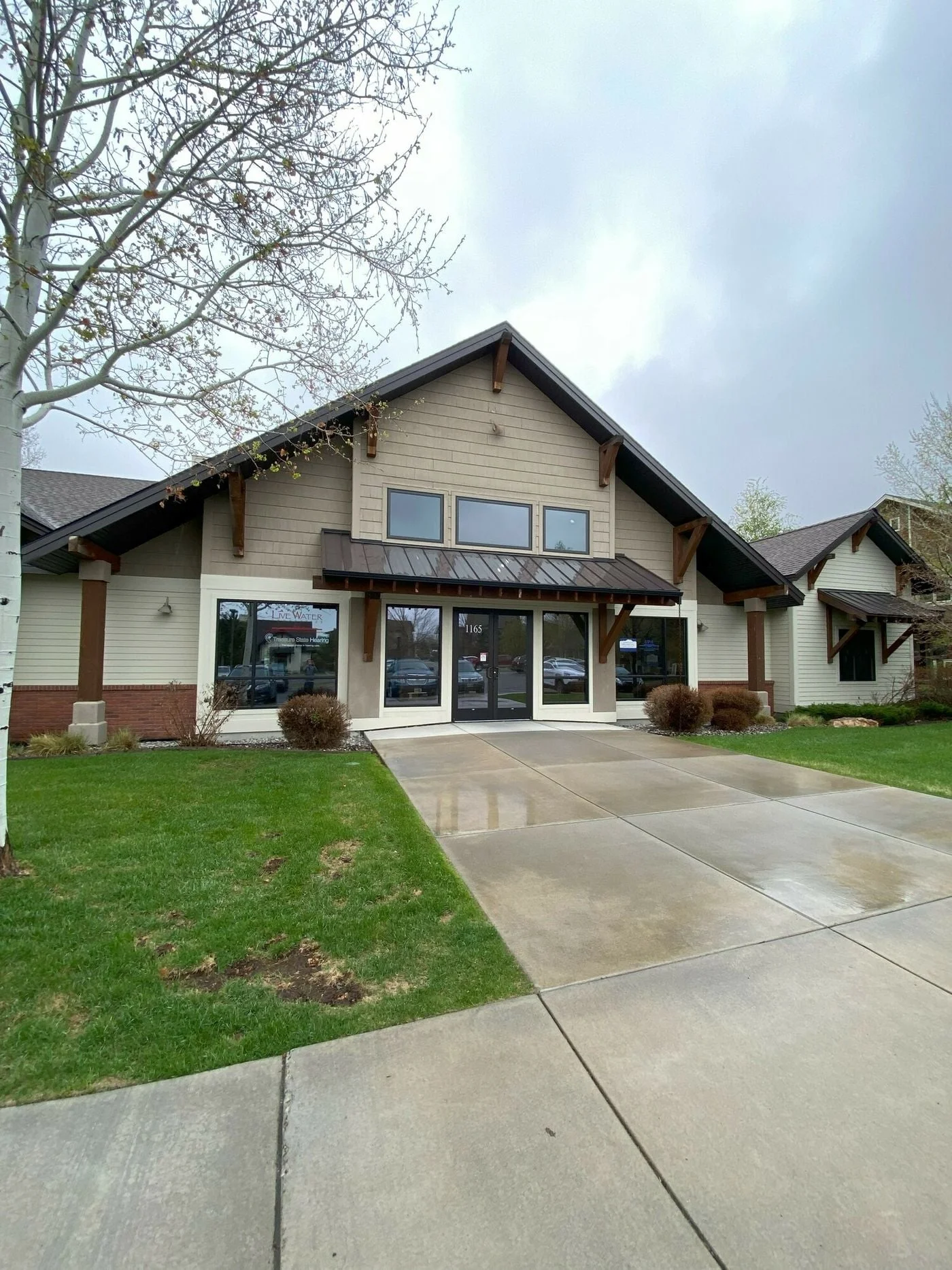 Photo 1 of 1165 N 14th Ave, Bozeman, MT 59715