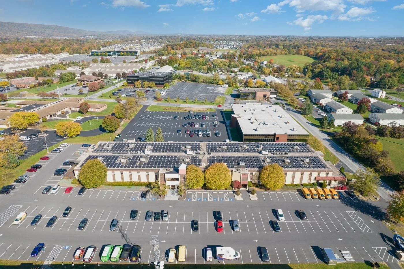 Photo 2 of 2330 Vartan Way, Harrisburg, PA 17110