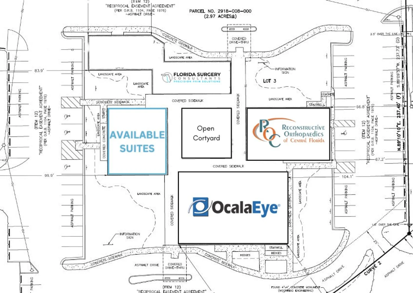 Photo 2 of 1500 SE Magnolia Ext, Ocala, FL 34471