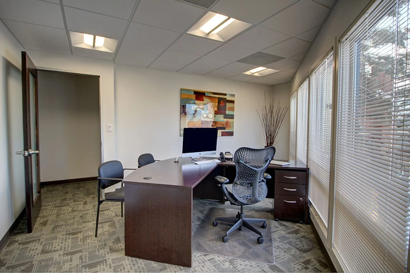 Photo 1 of 3969 E Arapahoe Rd, Centennial, CO 80122