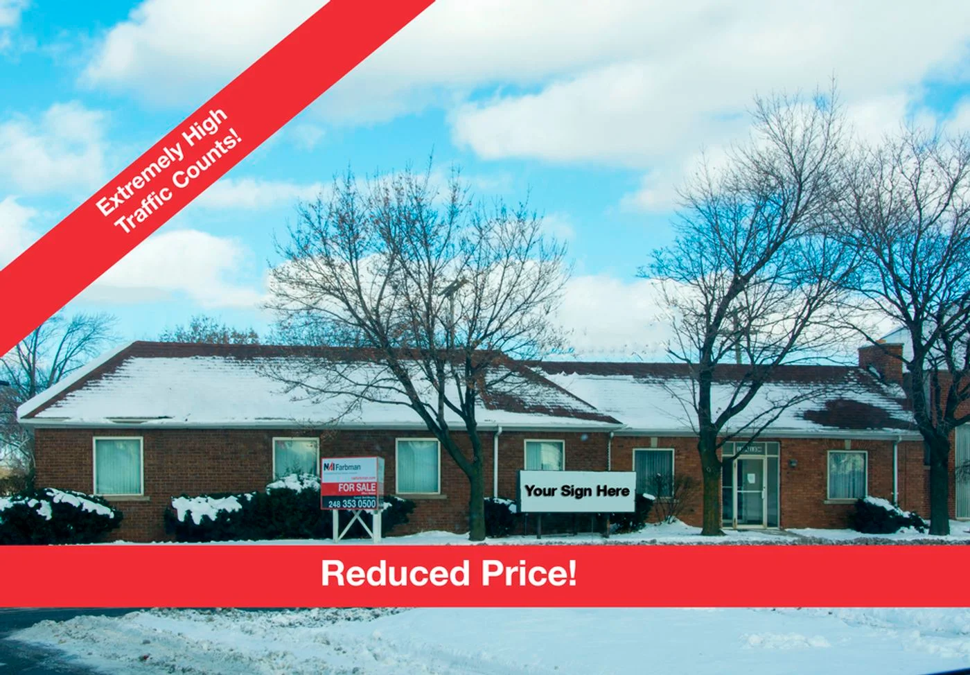 Photo 1 of 1336 Southfield Rd, Lincoln Park, MI 48146