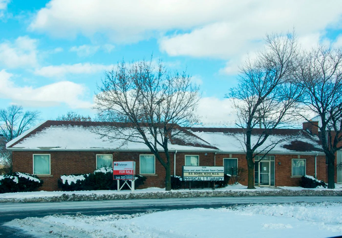 Photo 2 of 1336 Southfield Rd, Lincoln Park, MI 48146