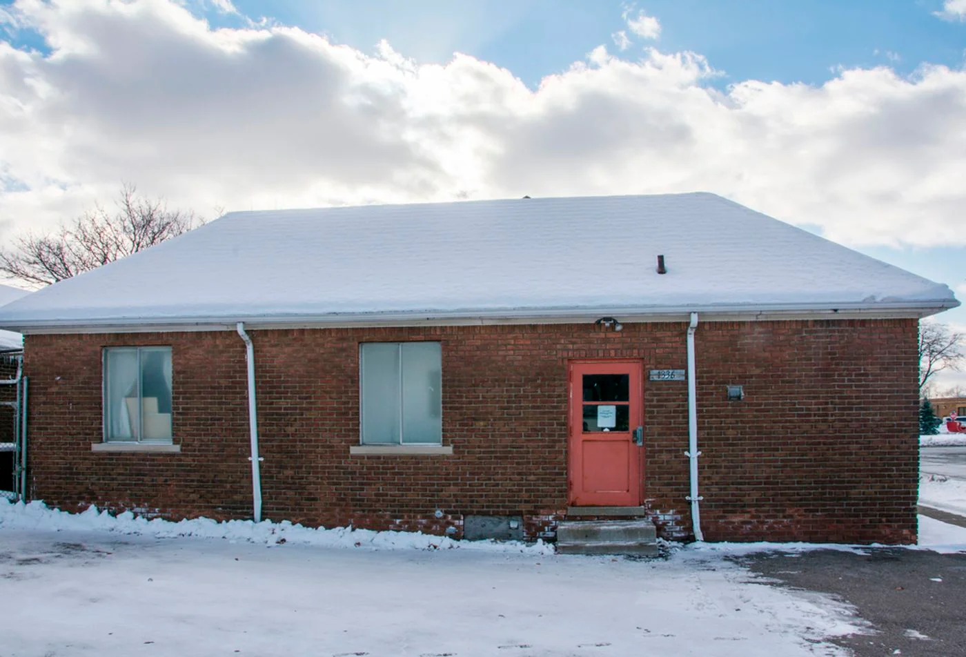 Photo 3 of 1336 Southfield Rd, Lincoln Park, MI 48146