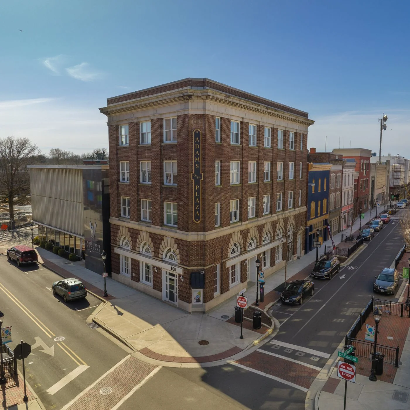 Photo-1 of 100 W Main St, Salisbury, MD 21801