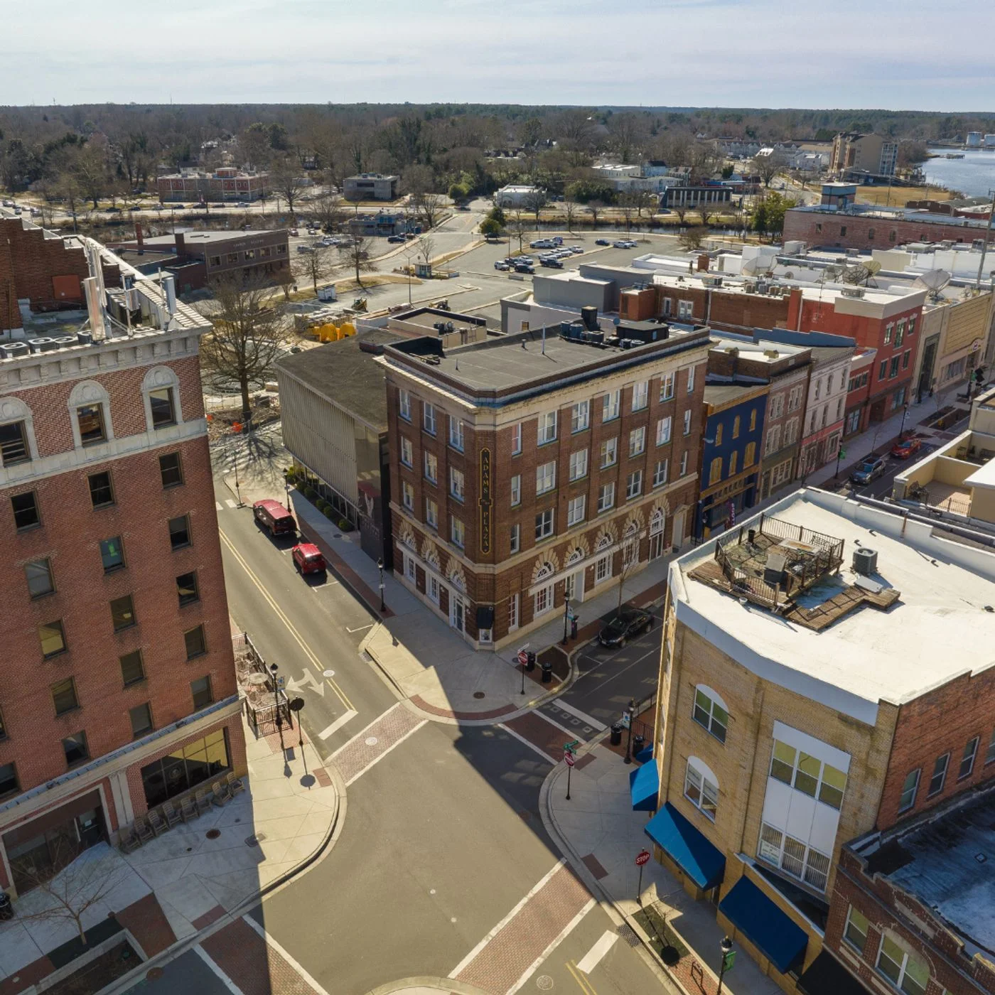 Photo-3 of 100 W Main St, Salisbury, MD 21801