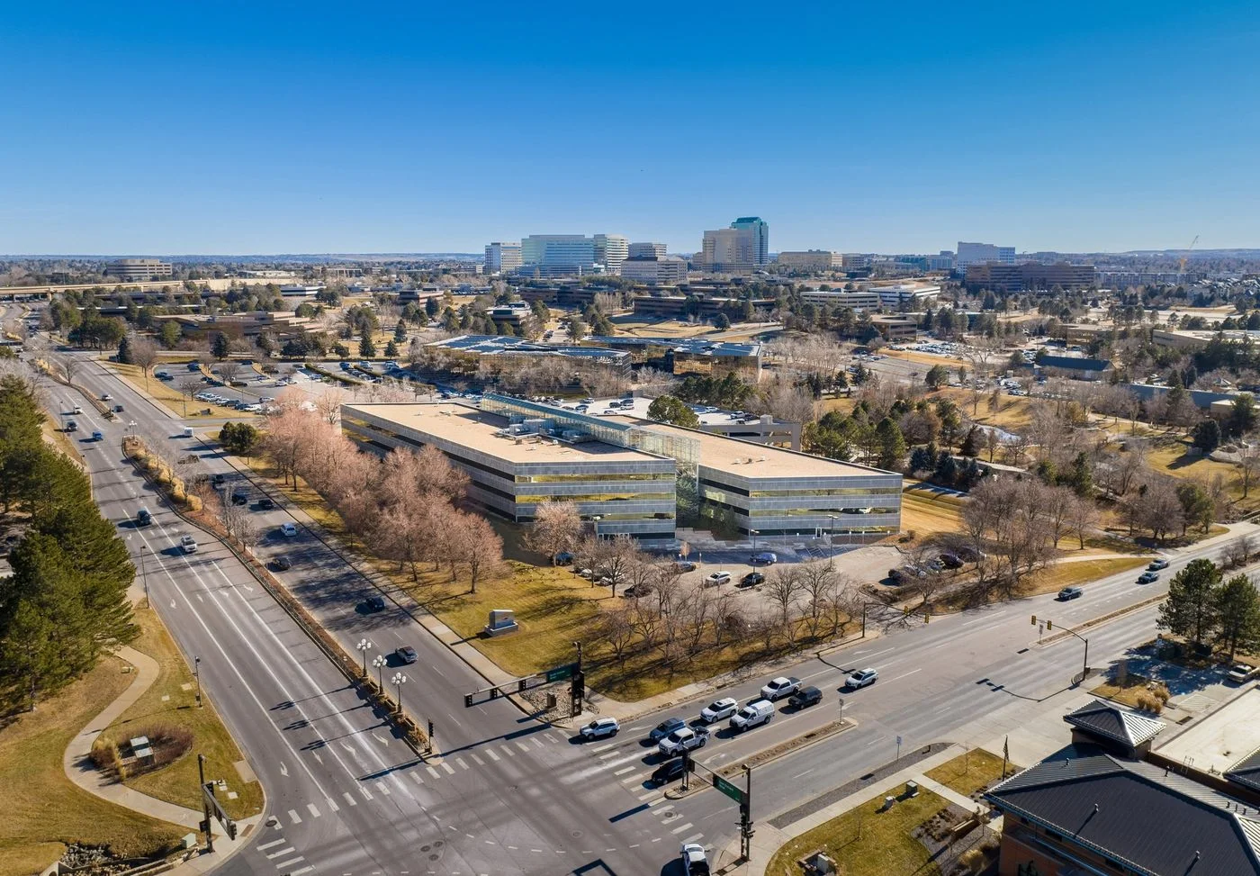Photo 1 of 7400 E Orchard Rd, Greenwood Village, CO 80111