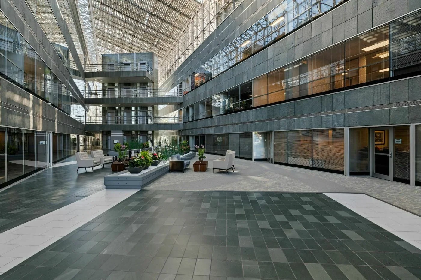 Photo 3 of 7400 E Orchard Rd, Greenwood Village, CO 80111