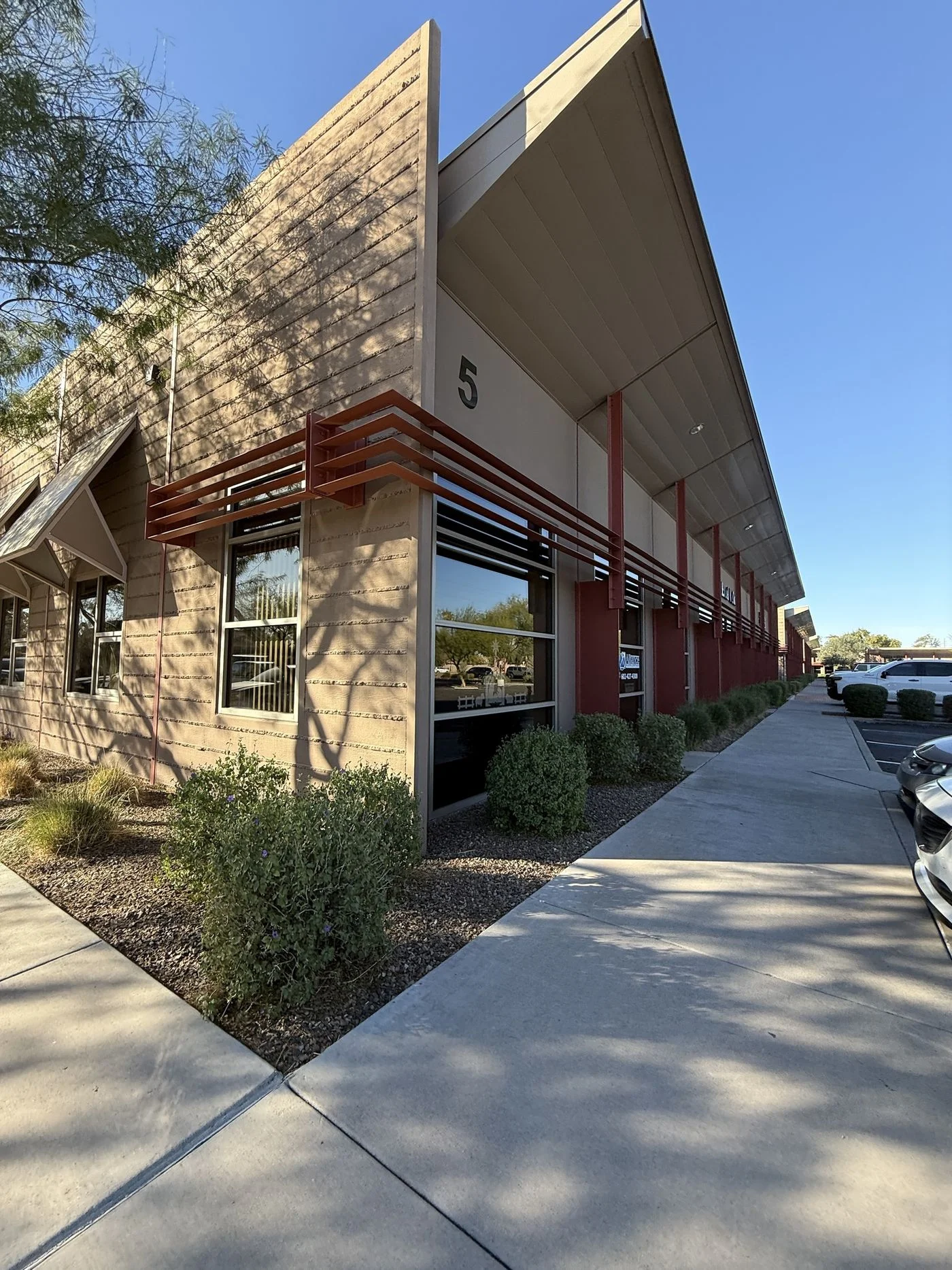 Photo 1 of 5425 E Bell Rd Ste 140, Scottsdale, AZ 85254