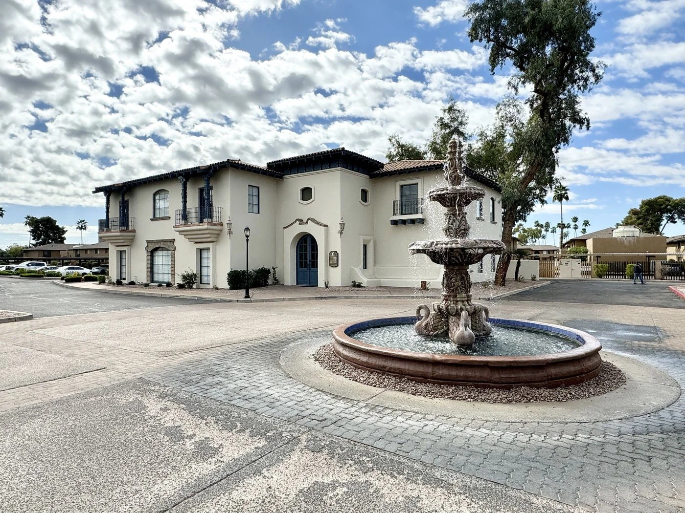 Photo-1 of 4450 S Rural Rd, Bldg E, Tempe, AZ 85282
