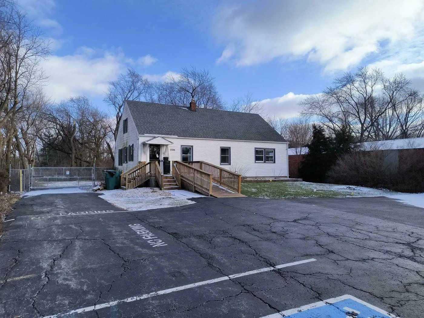 Photo 1 of 7725 Taft St, Merrillville, IN 46410