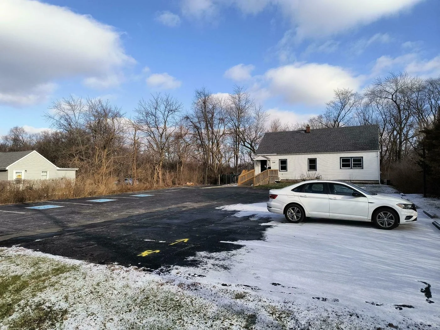 Photo 3 of 7725 Taft St, Merrillville, IN 46410