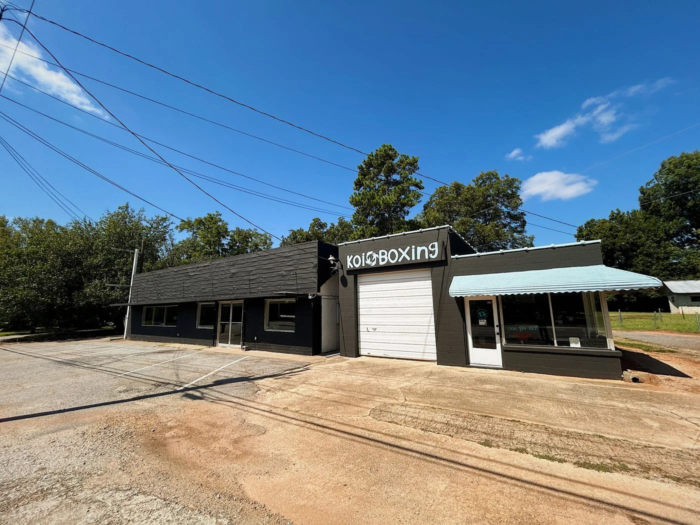 Photo-2 of 955 Danielsville Rd, Athens, GA 30601