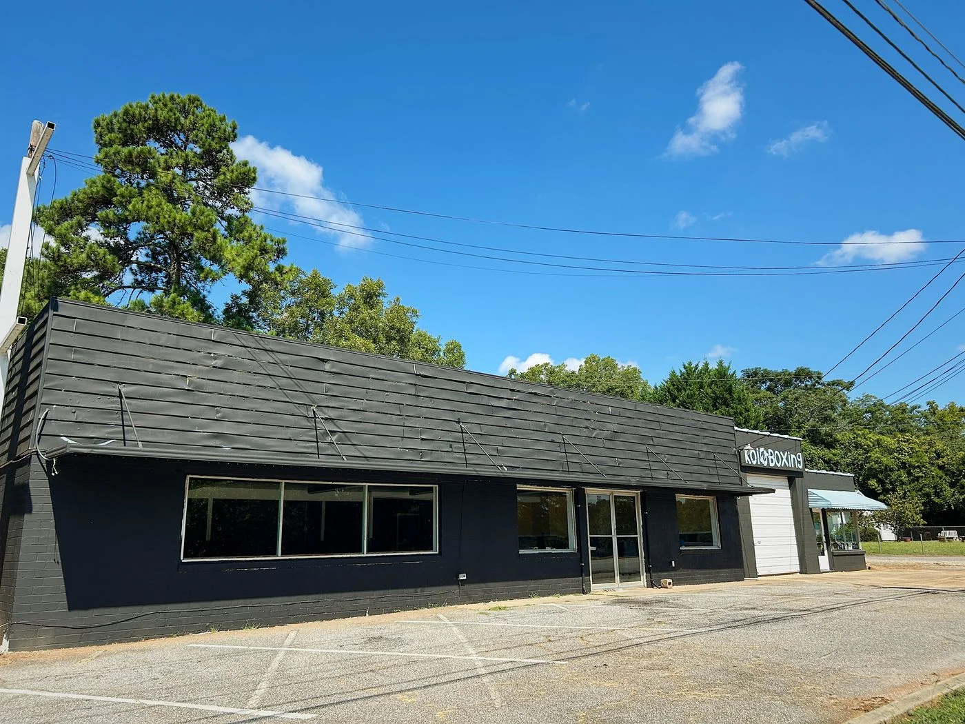 Photo-1 of 955 Danielsville Rd, Athens, GA 30601