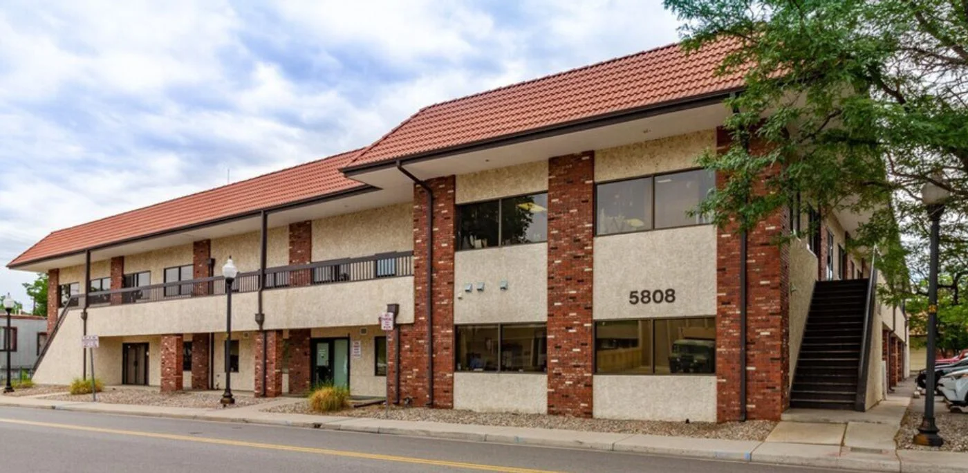 Photo 1 of 5808 S Rapp St, Littleton, CO 80120