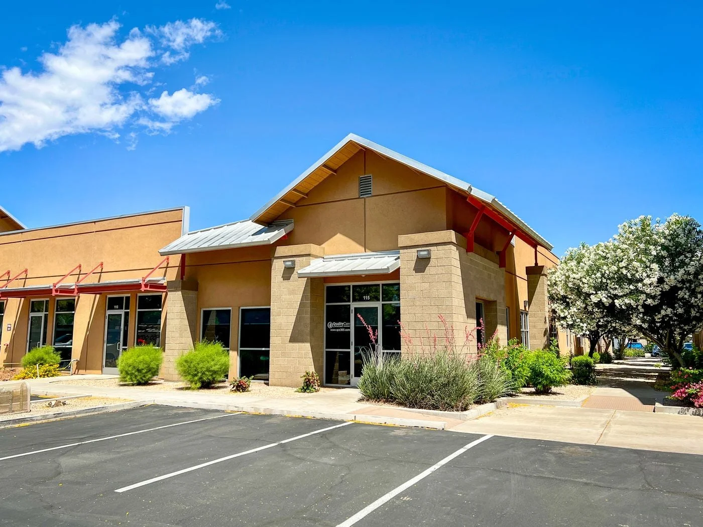 Photo 1 of 2045 S Vineyard Ste 115 Bldg 1E, Mesa, AZ 85210