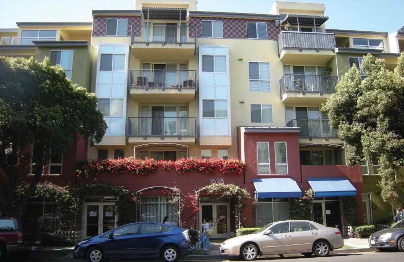 Photo 2 of 1528 6th St, Santa Monica, CA 90401