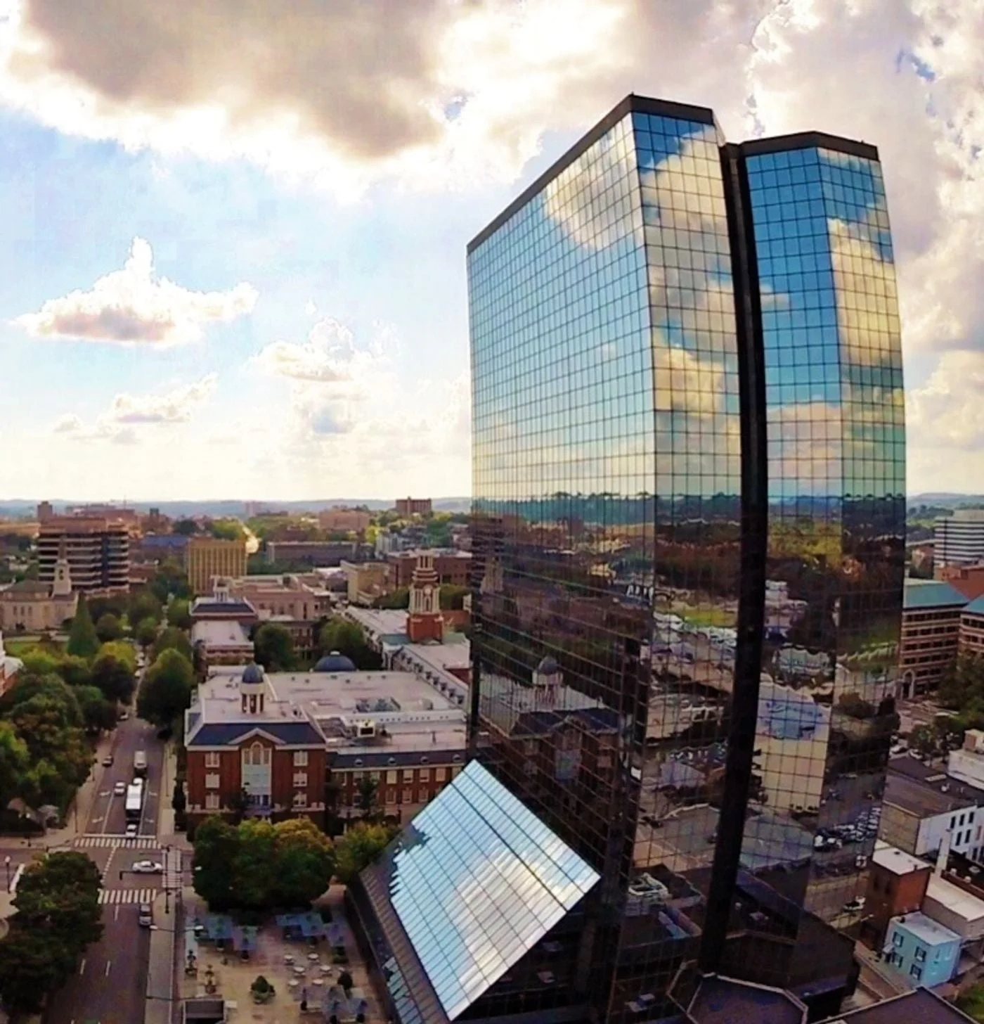 Photo 1 of 800 S Gay St, Knoxville, TN 37929