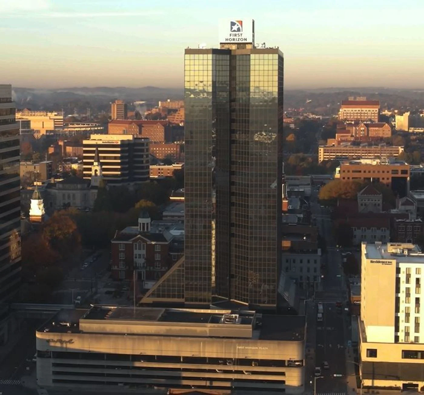 Photo 2 of 800 S Gay St, Knoxville, TN 37929