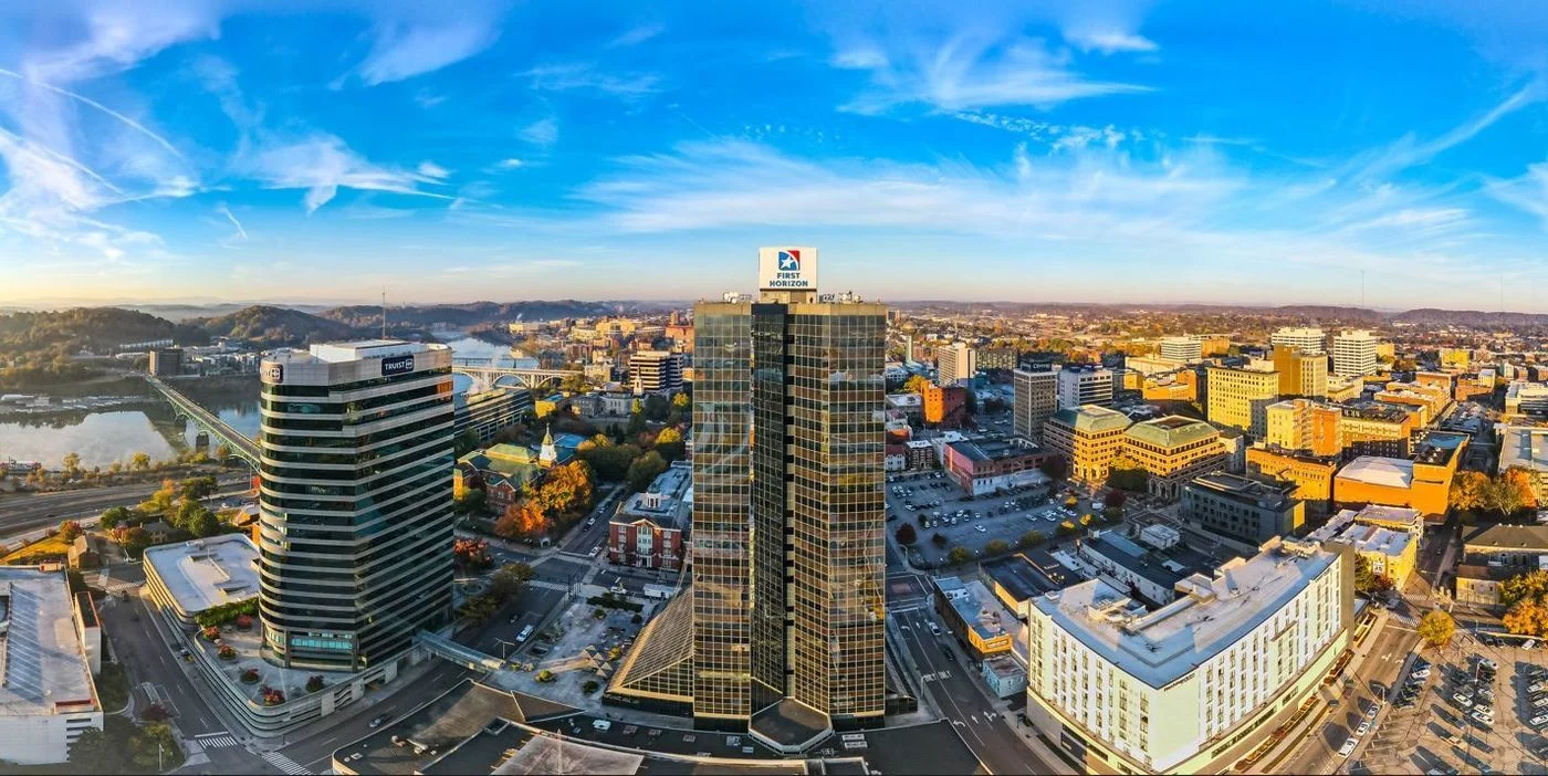 Photo 3 of 800 S Gay St, Knoxville, TN 37929