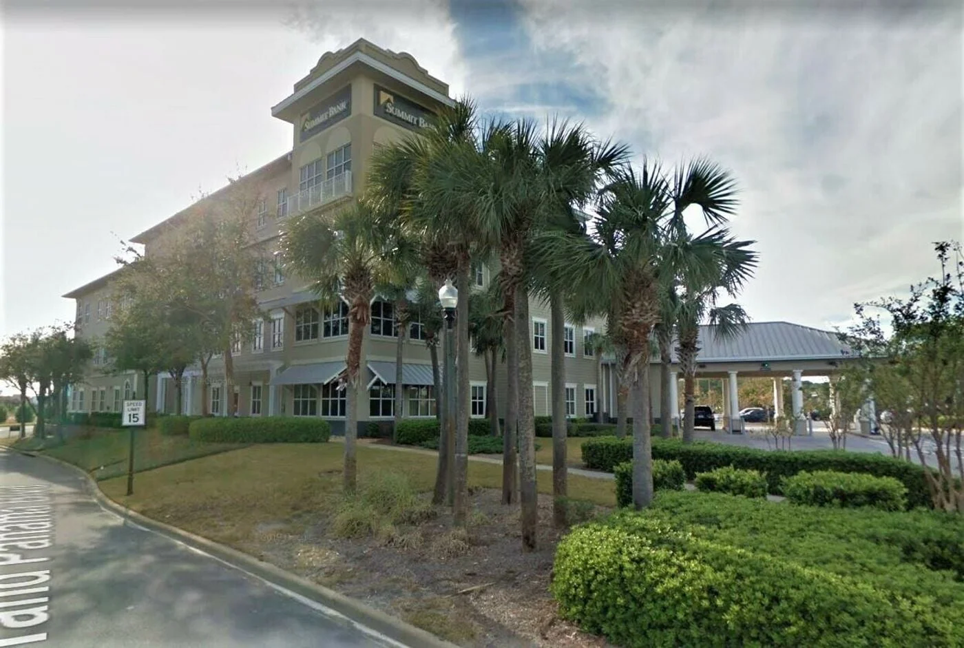 Photo 1 of 600 Grand Panama Blvd, Panama City Beach, FL 32407