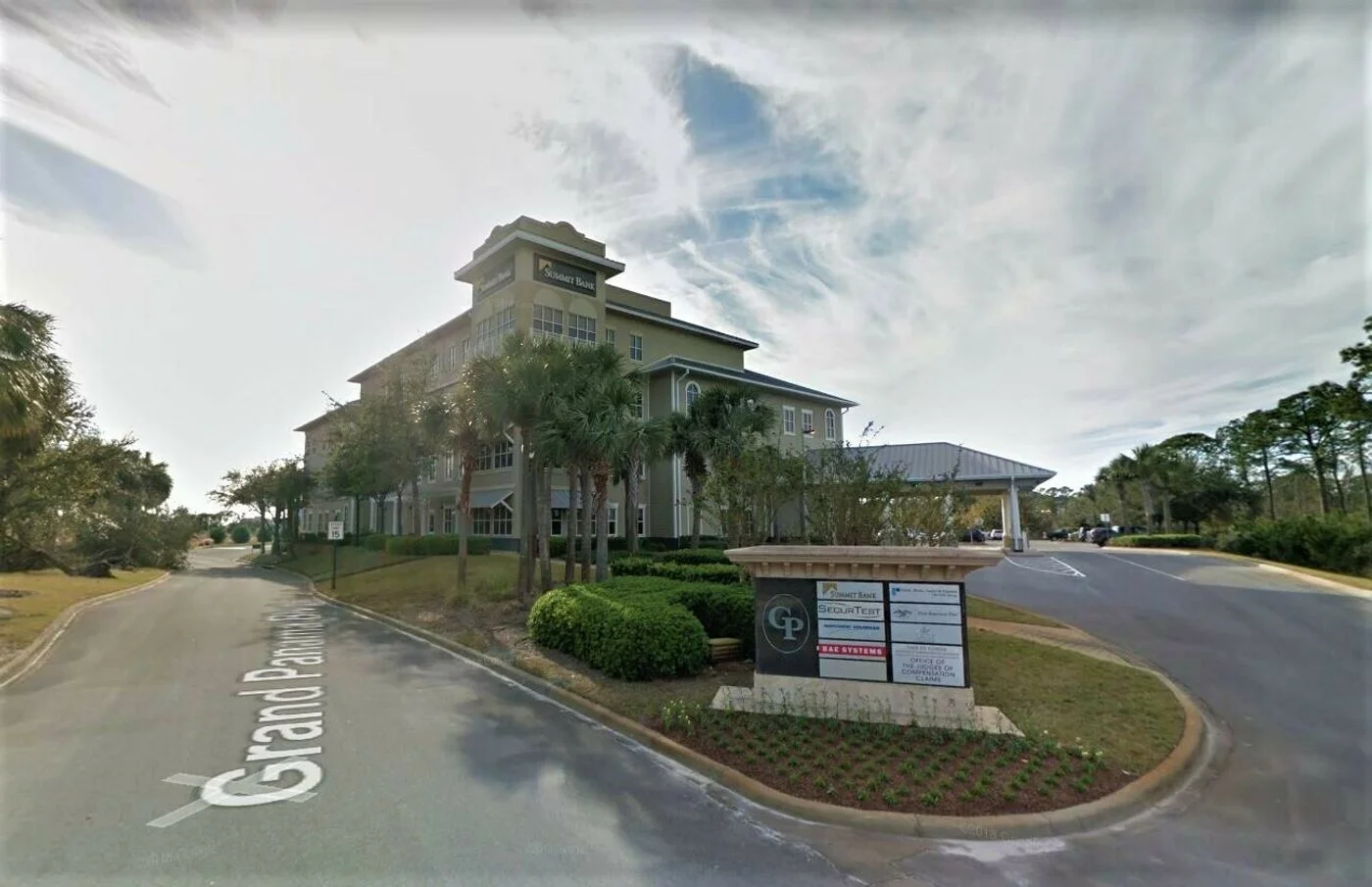 Photo 2 of 600 Grand Panama Blvd, Panama City Beach, FL 32407