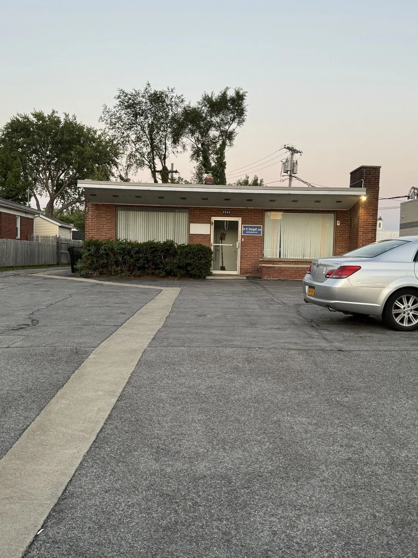 Photo 1 of 1241 Colvin Blvd, Tonawanda, NY 14223