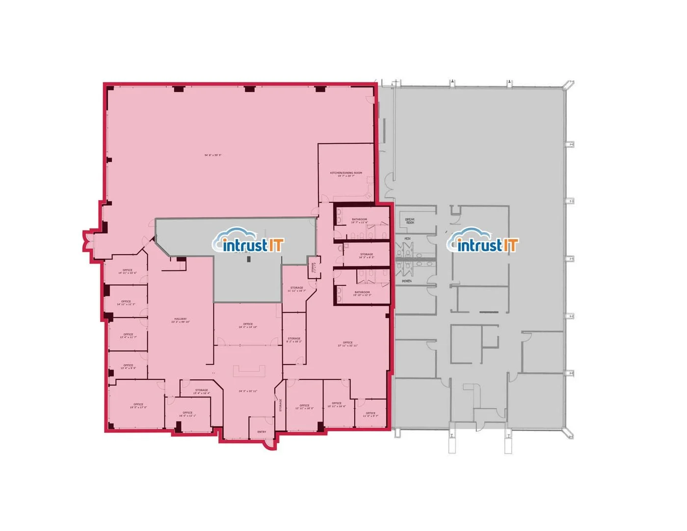 Photo 2 of 9852 Redhill Dr, Blue Ash, OH 45242