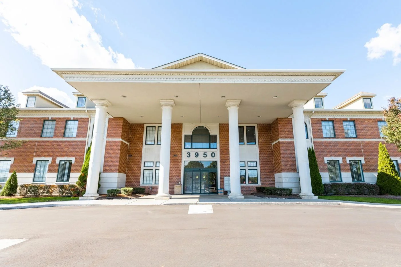 Photo 1 of 3950 S Rochester Rd, Rochester Hills, MI 48307