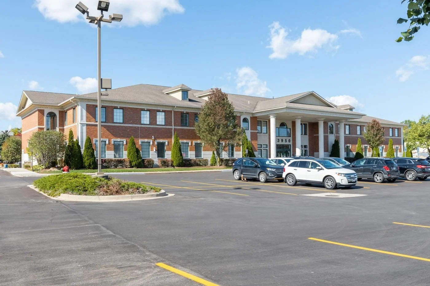 Photo 2 of 3950 S Rochester Rd, Rochester Hills, MI 48307