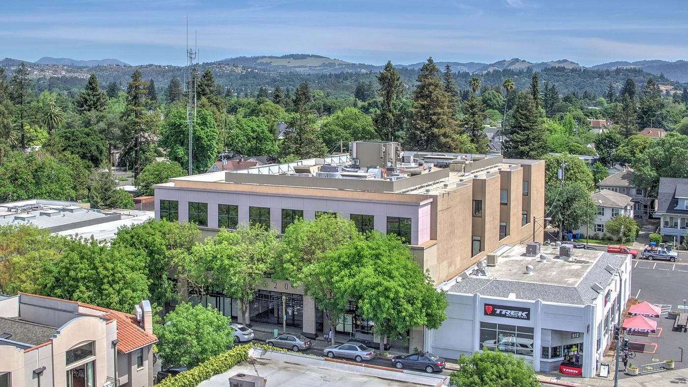 Photo 1 of 520 Mendocino Ave, Santa Rosa, CA 95401