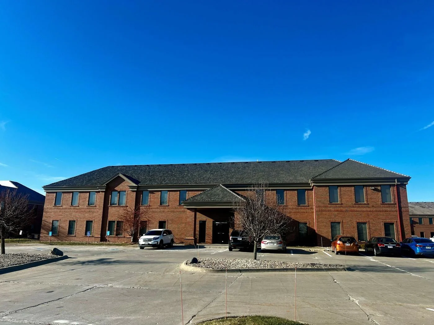 Photo 1 of 3930 S 147th St, Omaha, NE 68144